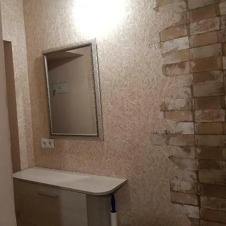 Lejlighed Home3