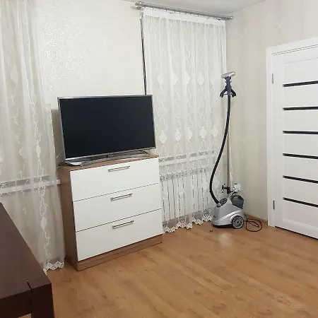 Home3 Lejlighed Odessa